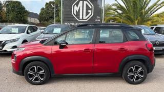 Citroen C3 Aircross  - Feel - photo 1