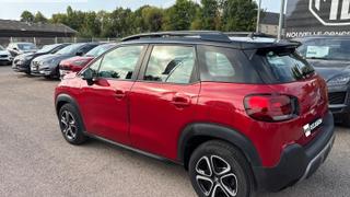 Citroen C3 Aircross  - Feel - photo 2