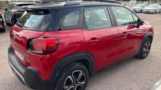 Citroen C3 Aircross  - Feel - photo 4