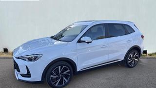 MG ZS  - photo 0