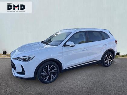 MG ZS - 1.5 Hybrid+ 197ch Luxury - 23 480 €