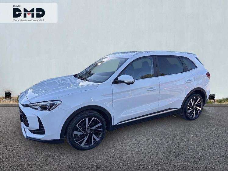 MG ZS  - 23 480 €