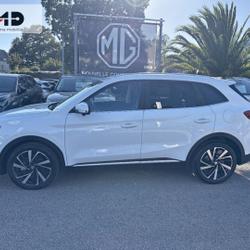 MG ZS 1.5 Hybrid+ 197ch Luxury occasion - Saint-Jouan-des-Gu&eacute;rets - photo 2/20
