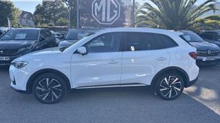 MG ZS  - photo 1