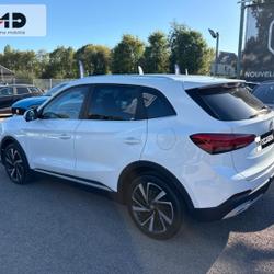 MG ZS 1.5 Hybrid+ 197ch Luxury occasion - Saint-Jouan-des-Gu&eacute;rets - photo 3/20
