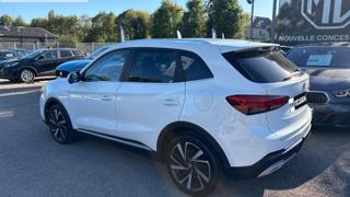 MG ZS  - photo 2