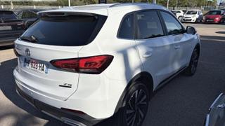 MG ZS  - photo 4