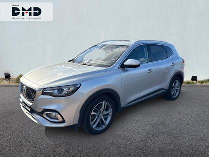 MG EHS - 1.5T GDI 258ch PHEV Luxury - 18 990 €