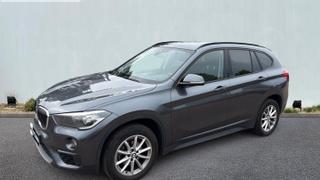 BMW X1  - Lounge - photo 0