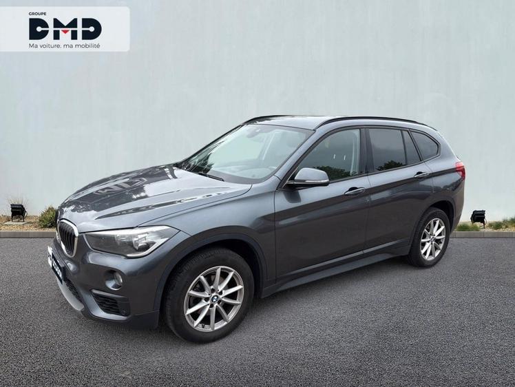 BMW X1  - Lounge - 14 900 €