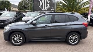 BMW X1  - Lounge - photo 1