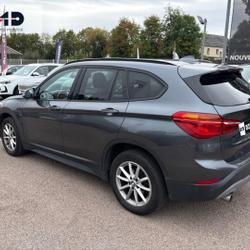 BMW X1 sDrive16d 116ch Lounge occasion - Saint-Jouan-des-Gu&eacute;rets - photo 3/20