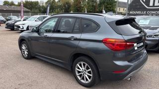 BMW X1  - Lounge - photo 2