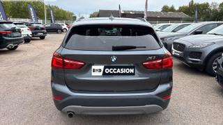 BMW X1  - Lounge - photo 3