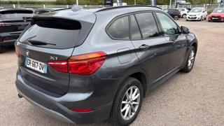 BMW X1  - Lounge - photo 4