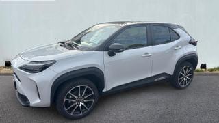Toyota Yaris Cross  - photo 0