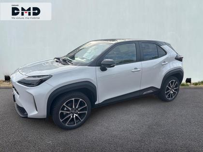 Toyota Yaris Cross - 116h GR Sport MY22 - 22 890 €