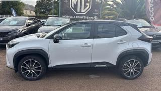Toyota Yaris Cross  - photo 1