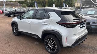 Toyota Yaris Cross  - photo 2