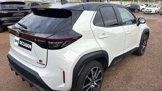 Toyota Yaris Cross  - photo 4