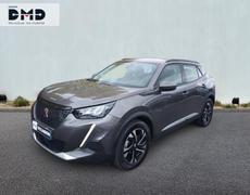 Peugeot 2008 Saint-Jouan-des-Guérets