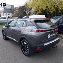 Peugeot 2008 1.2 PureTech 100ch S&S Allure Business Saint-Jouan-des-Gu&eacute;rets