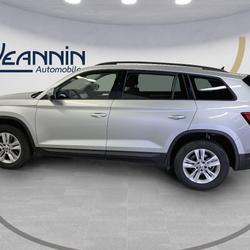 Skoda Kodiaq Kodiaq 2.0 TDI 150 SCR DSG7 7pl Business Meaux