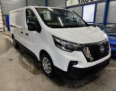 Nissan Primastar Saint-Georges-de-Reneins