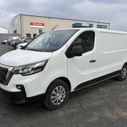 Nissan Primastar FOURGON L2H1 3T1 2.0 DCI 150 S/S BVM ACENTA Saint-Georges-de-Reneins