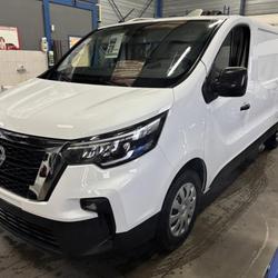 Nissan Primastar FOURGON L2H1 3T1 2.0 DCI 150 S/S BVM ACENTA Saint-Georges-de-Reneins