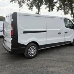 Nissan Primastar FOURGON L2H1 3T1 2.0 DCI 150 S/S BVM ACENTA Saint-Georges-de-Reneins