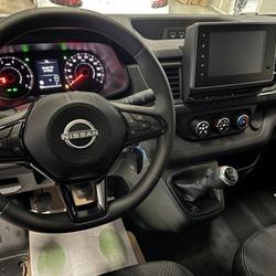 Nissan Primastar FOURGON L2H1 3T1 2.0 DCI 150 S/S BVM ACENTA Saint-Georges-de-Reneins