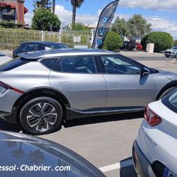 Kia EV6 EV6 229 ch Air Design Narbonne