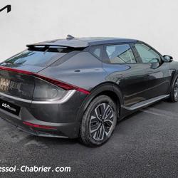 Kia EV6 EV6 229 ch Active Albi