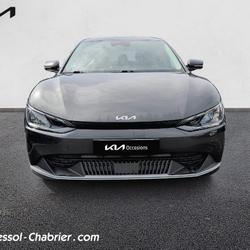 Kia EV6 EV6 229 ch Active Albi