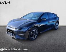 Kia EV6 Narbonne