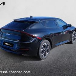 Kia EV6 EV6 229 ch GT Line Narbonne