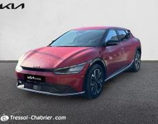 Kia EV6 Albi