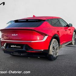 Kia EV6 EV6 229 ch Air Design Albi