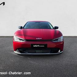 Kia EV6 EV6 229 ch Air Design Albi