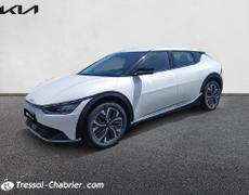 Kia EV6 Narbonne
