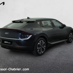 Kia EV6 EV6 229 ch Air Active Business Perpignan