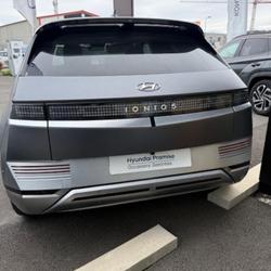 Hyundai Ioniq 5 Ioniq 5 73 kWh - 218 ch Executive Castelnau-le-Lez
