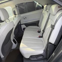 Hyundai Ioniq 5 Ioniq 5 73 kWh - 218 ch Executive S&egrave;te