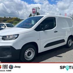Fiat Doblo M Diesel 130ch Pack Premium Connect Pl&eacute;rin