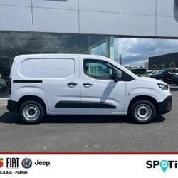 Fiat Doblo M Diesel 130ch Pack Premium Connect Pl&eacute;rin