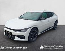 Kia EV6 Albi