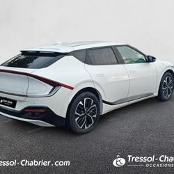 Kia EV6 EV6 229 ch GT Line Albi