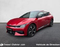 Kia EV6 Perpignan