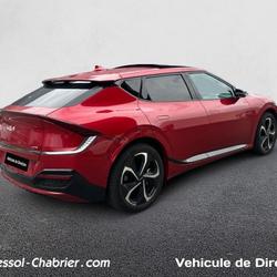 Kia EV6 EV6 229 ch GT Line Perpignan